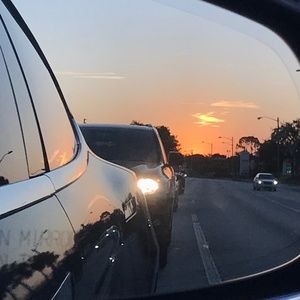 Meet your Posher, Sam🌊🌺